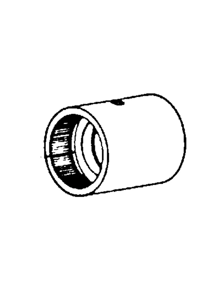 GEAR RING 1-3/4IN CF