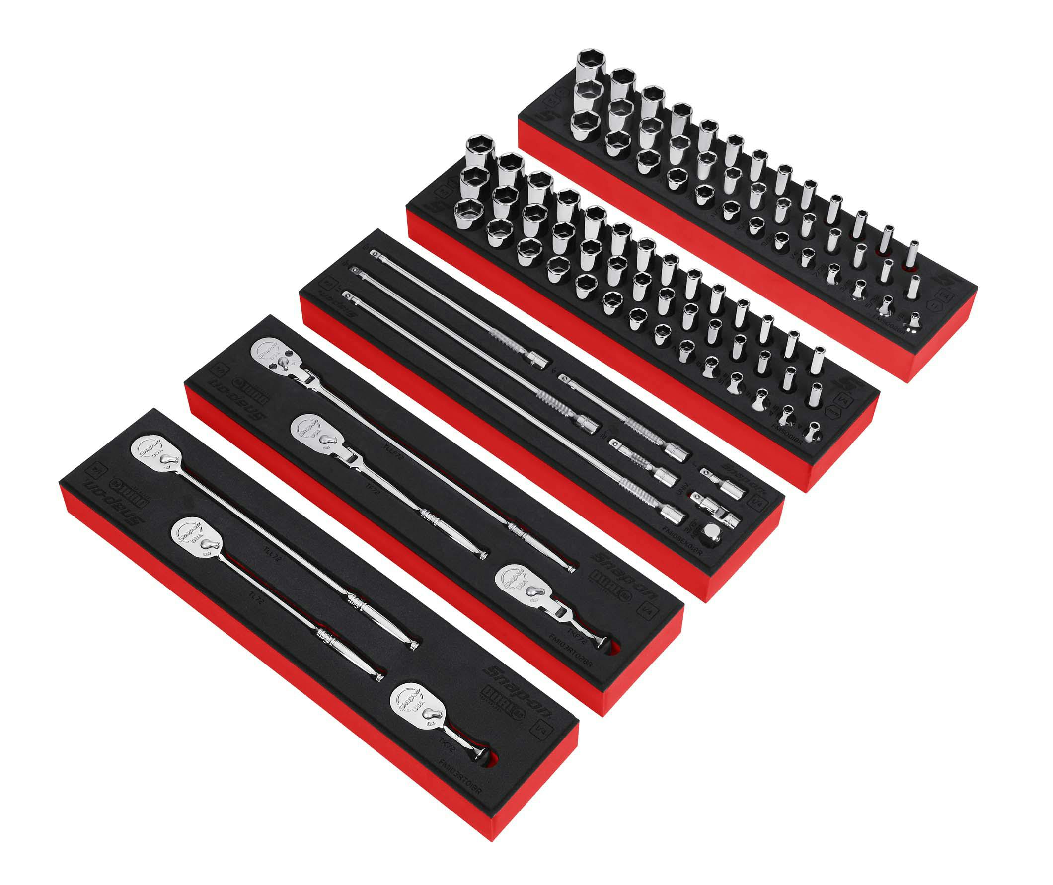 Snap-on Industrial