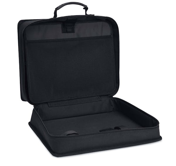 Pro Series Soft Sided Carrying Case