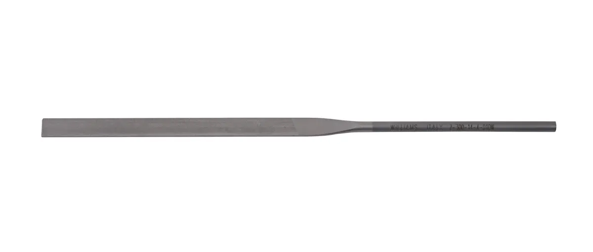 10PK 5.5" HAND NEDL FILE CUT 4