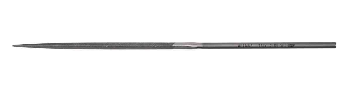 10PK 6.25" 3 SQUARE NEDL CUT 2