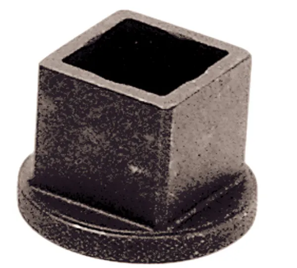 3/4 X 1/2 SQ DR REDUCER