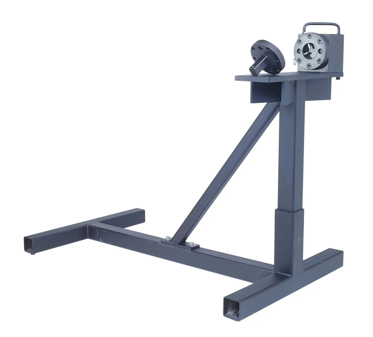 CALIB. STAND BLOCK AND HDWE