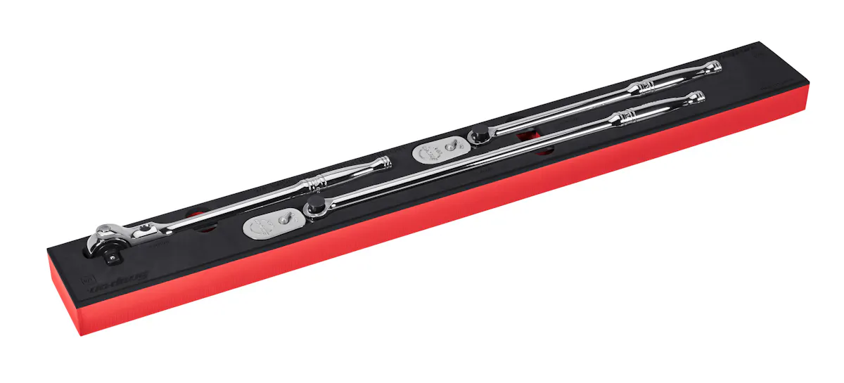 3/8D 3PC MP/FL 80T RAT FSET