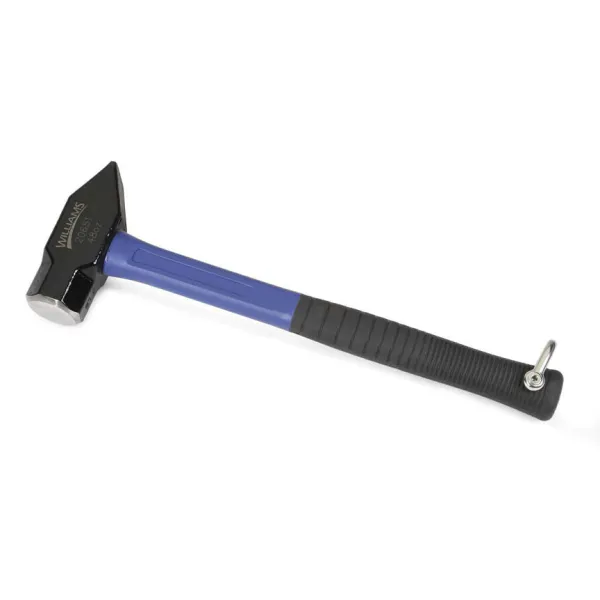 T  48 OZ CR PN FBRGLS HMR