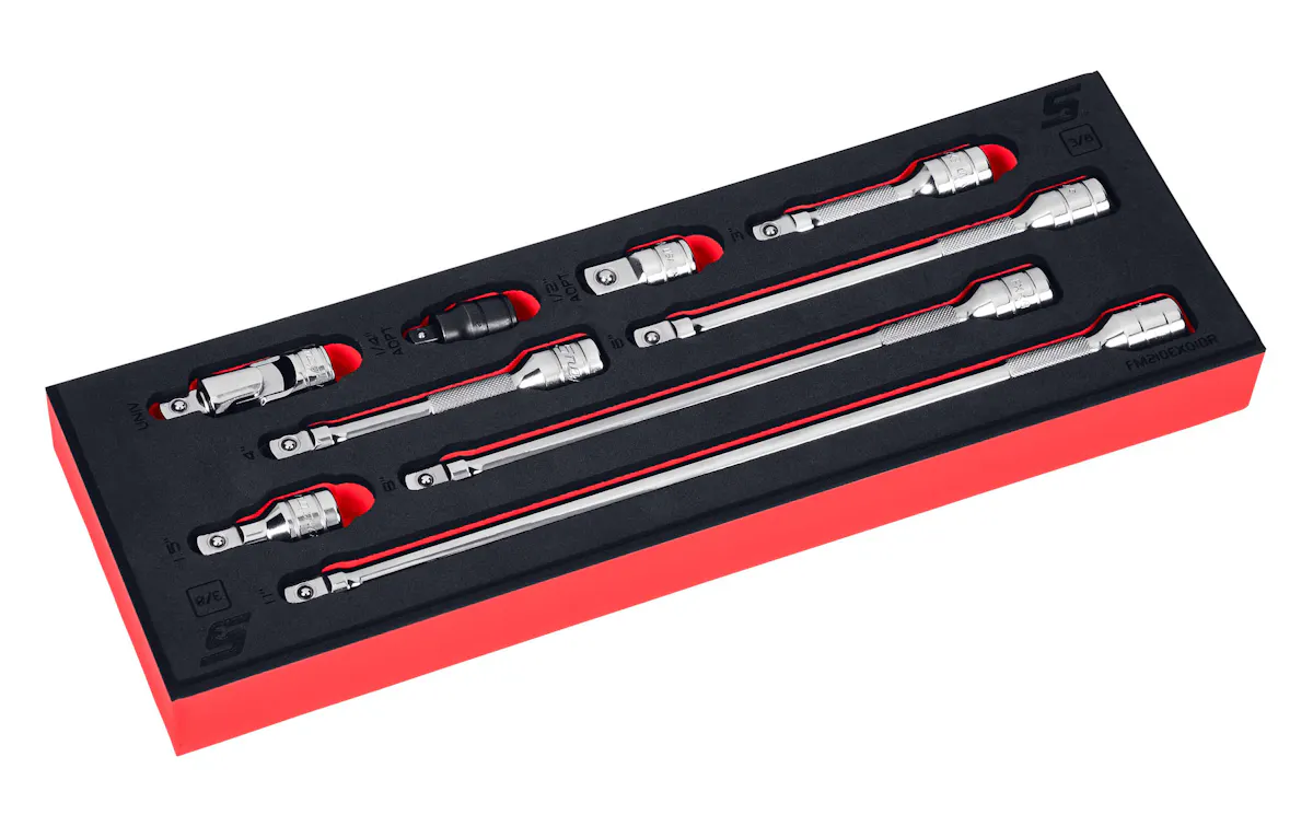 Foam Combination Sets (3/8