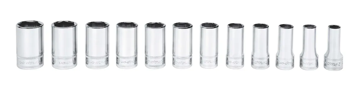 12 pc 1/4