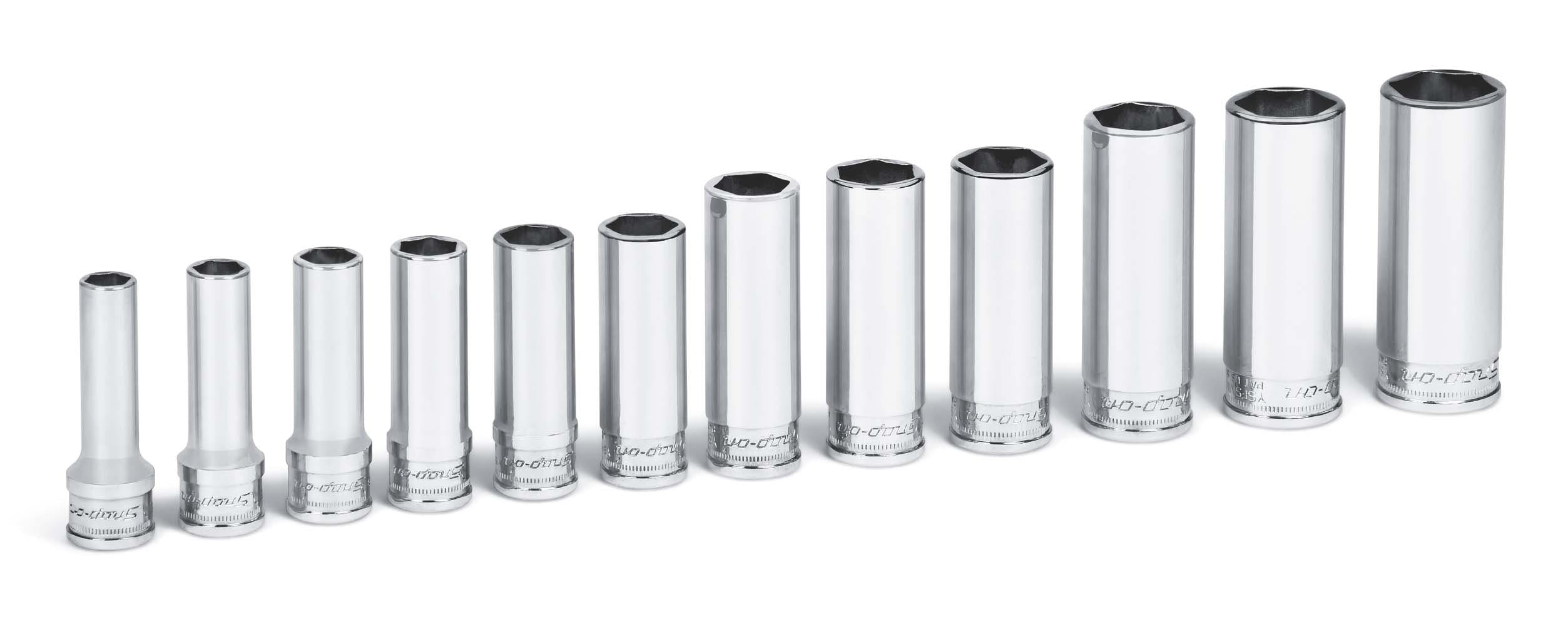 12 pc 3/8
