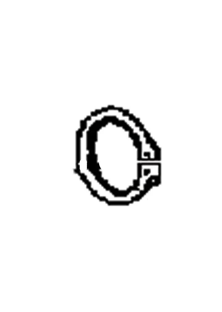 RETAINER RING EXT 5/8IN