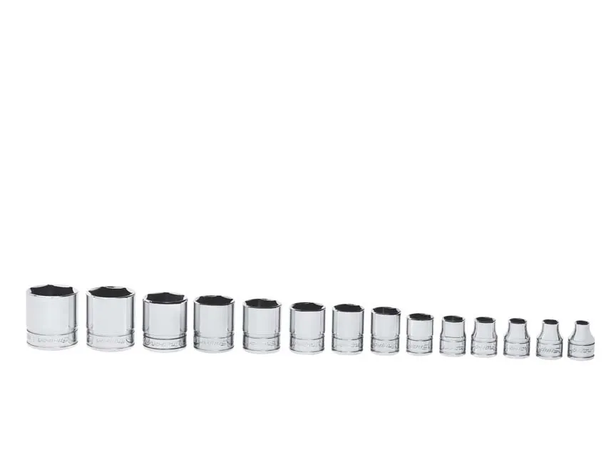 SOCKET SET
