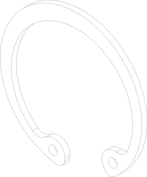 RETAINING RING
