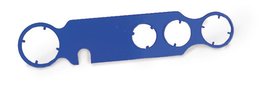 ian サイン Antenna Wrench (Blue-Point®) - Snap-on Industrial