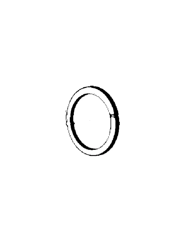 RETAINER RING EXT 1-3/4IN