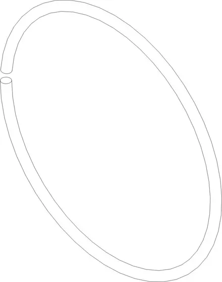 RING RETAINING