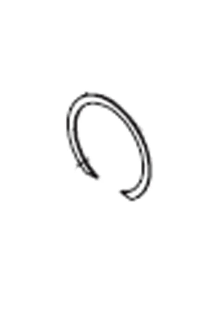 RETAINER RING INT 42MM