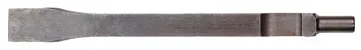 CHISEL, 7IN FLAT 5/8IN WIDE,