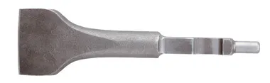 CHISEL, 7IN SPOON 2 IN WIDE
