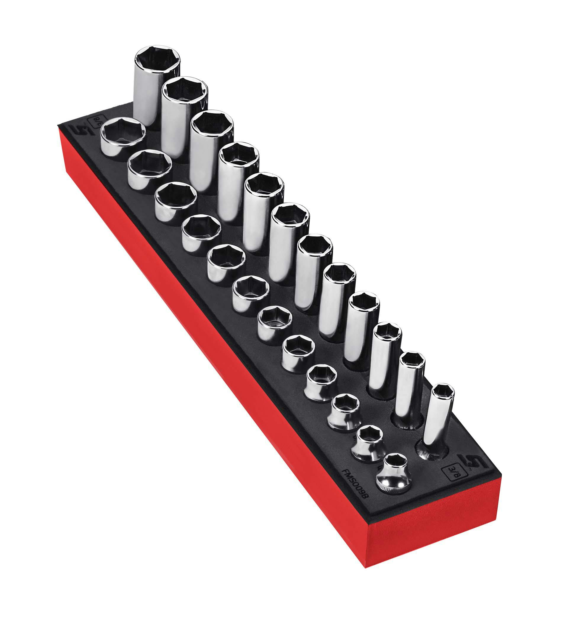 24 pc 3/8