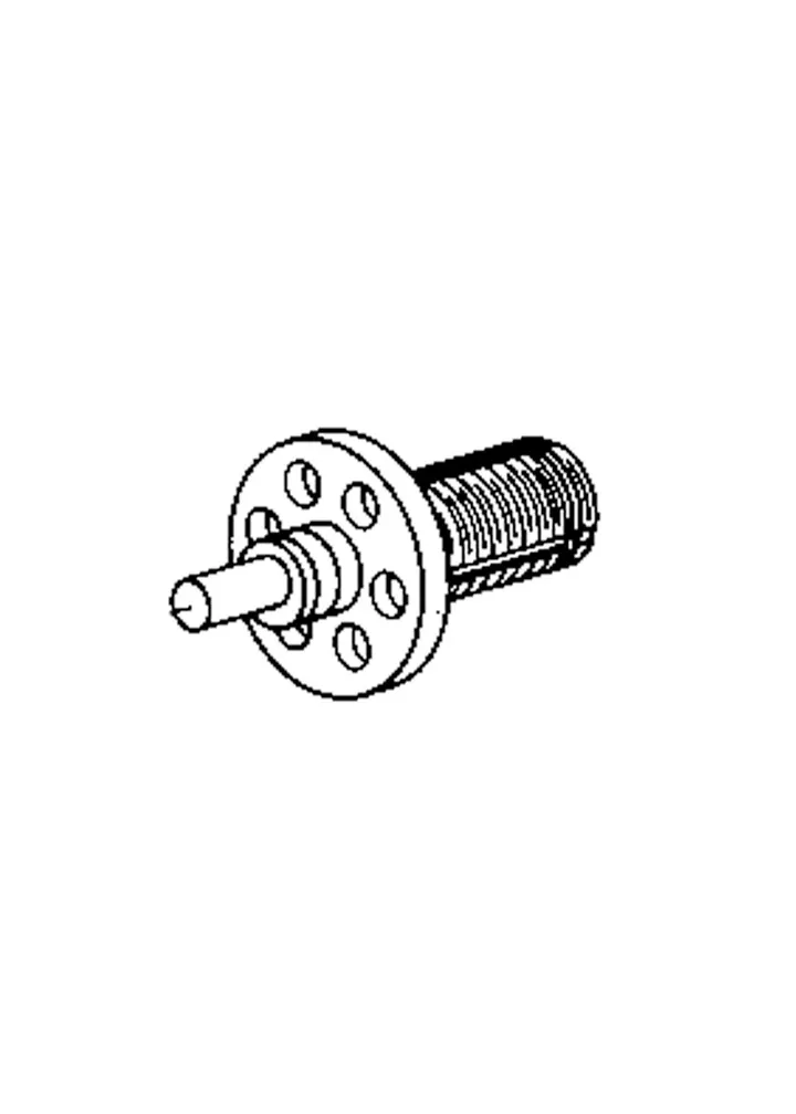 SPINDLE CLUTCH