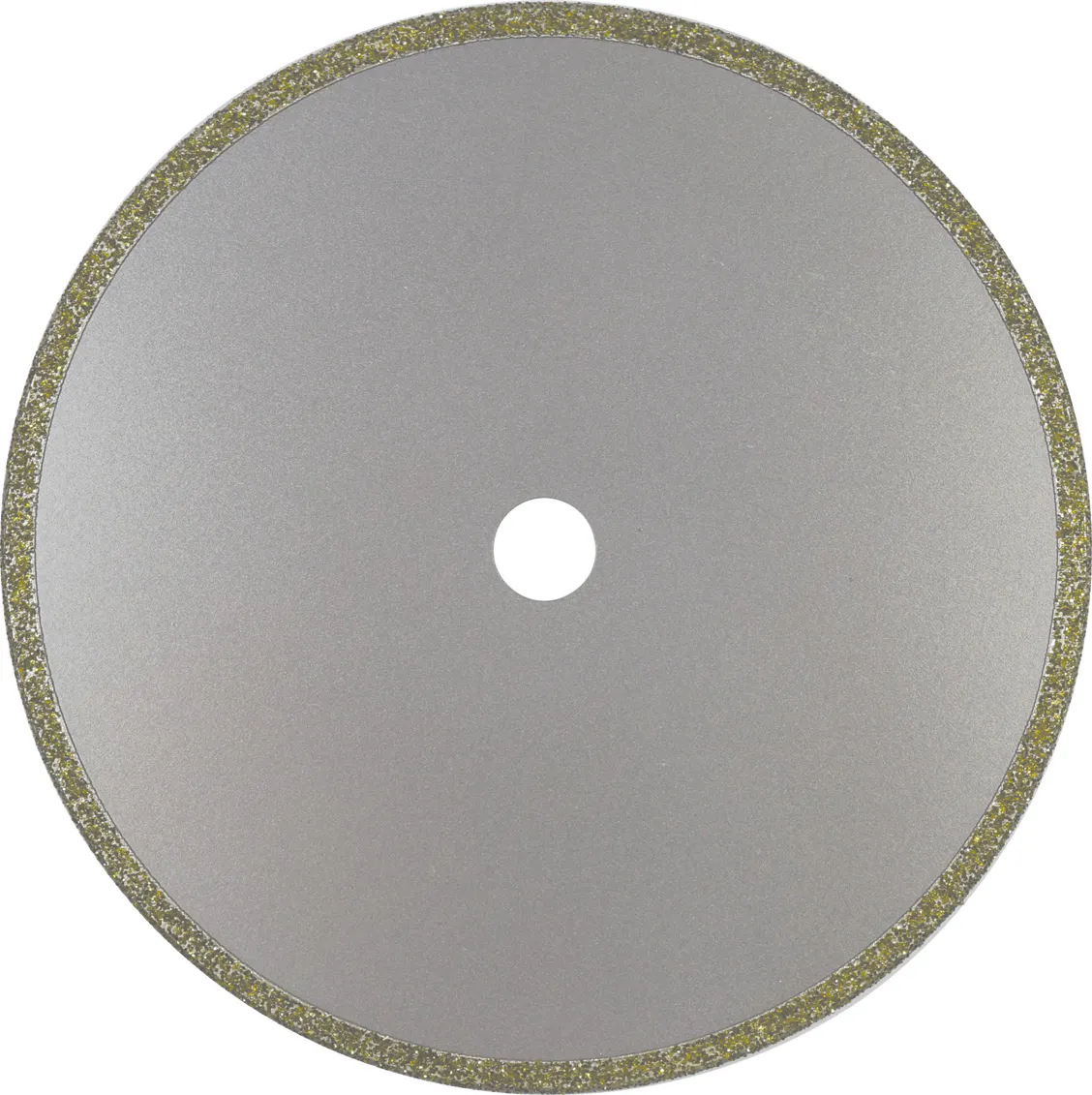 4IN X 3/8IN DIAMOND WHEEL