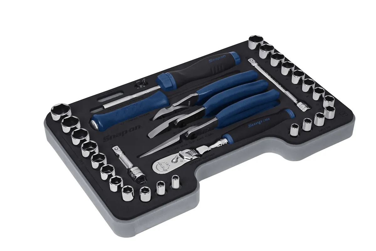 3/8DR 33PC MMSAE GSS FM MB