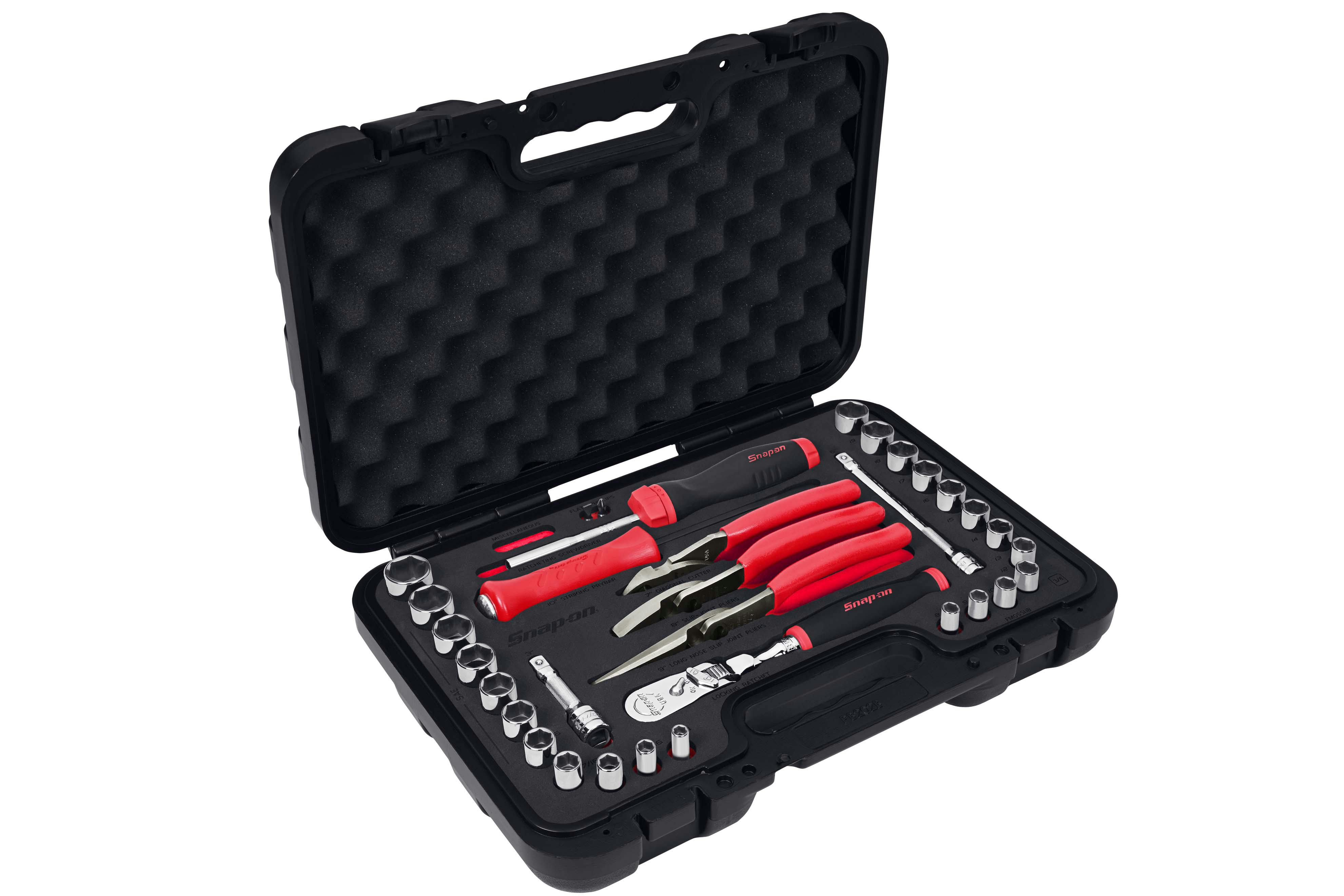 SS【3個セット】ミネプラ＋パフ２個セット 33 pc 3/8