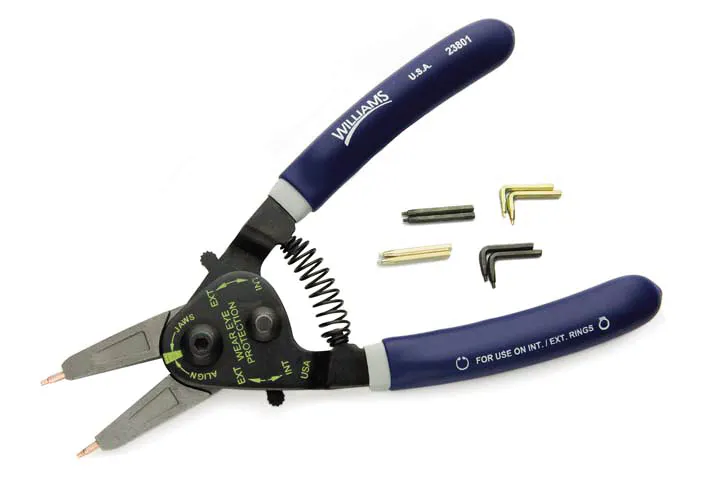 2IN CONVERTIBLE RET RNG PLIERS