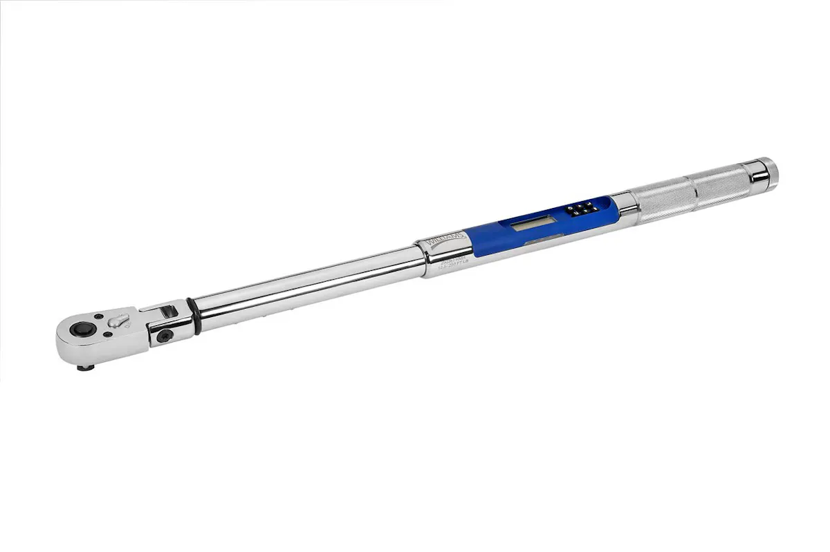 1/2DR 12.5-250 FTLB MH ELE