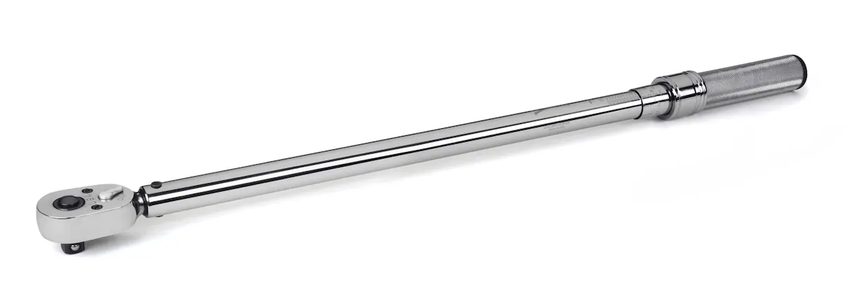 1/2DR 30-250 FTLB MH MIC ADJ