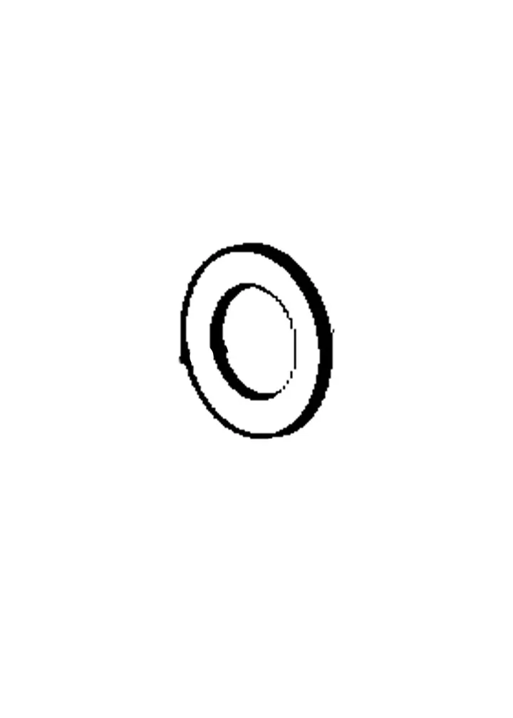 WASHER