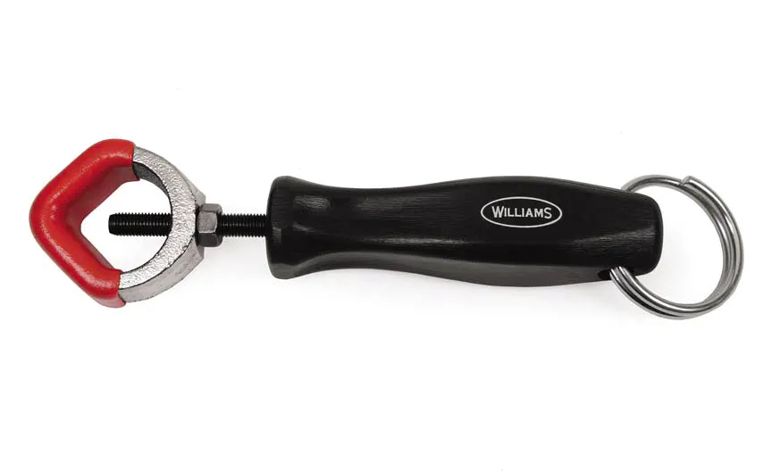 PUNCH / CHISEL HOLDER