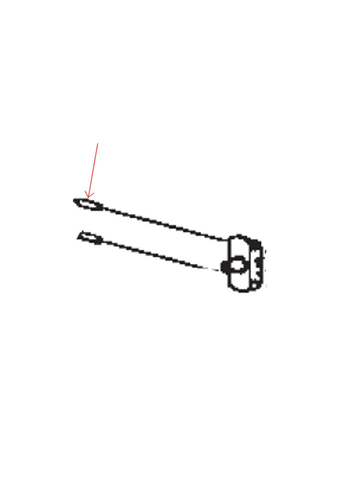 PIN ROLL 3/32 X 5/8IN