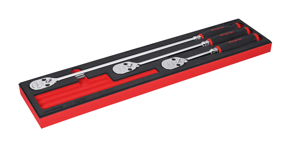 1/2DR 3PC SG RAT FSET RED