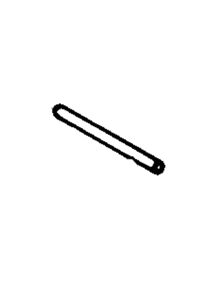 PIN DOWEL 1/8 X 1-1/2IN