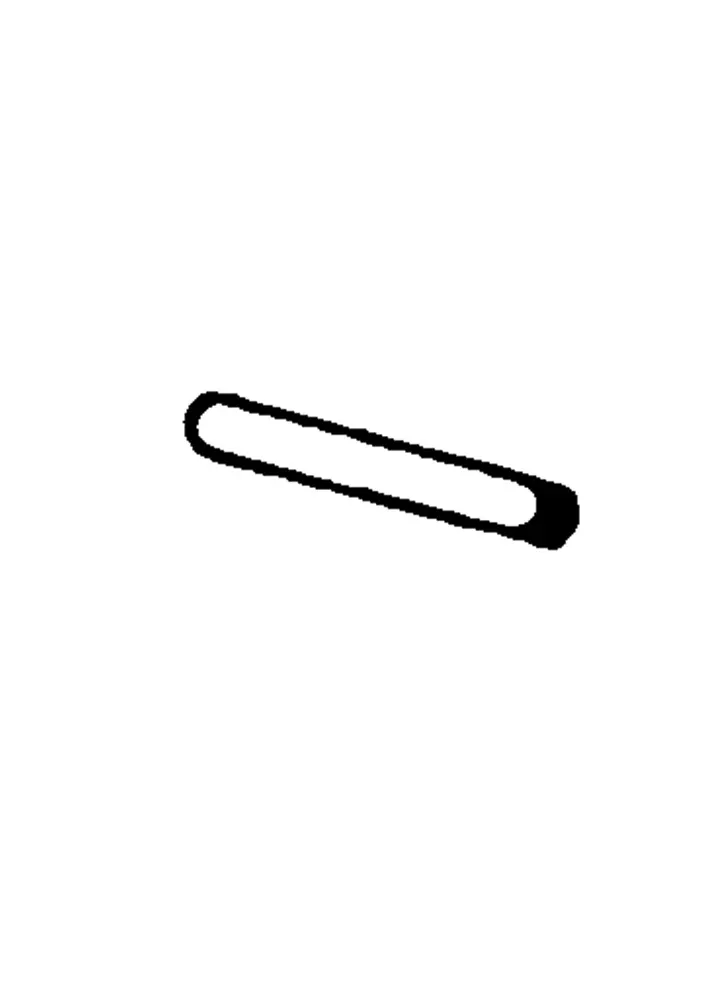 PIN GROOVE 3/32 X 7/8 TYPE C