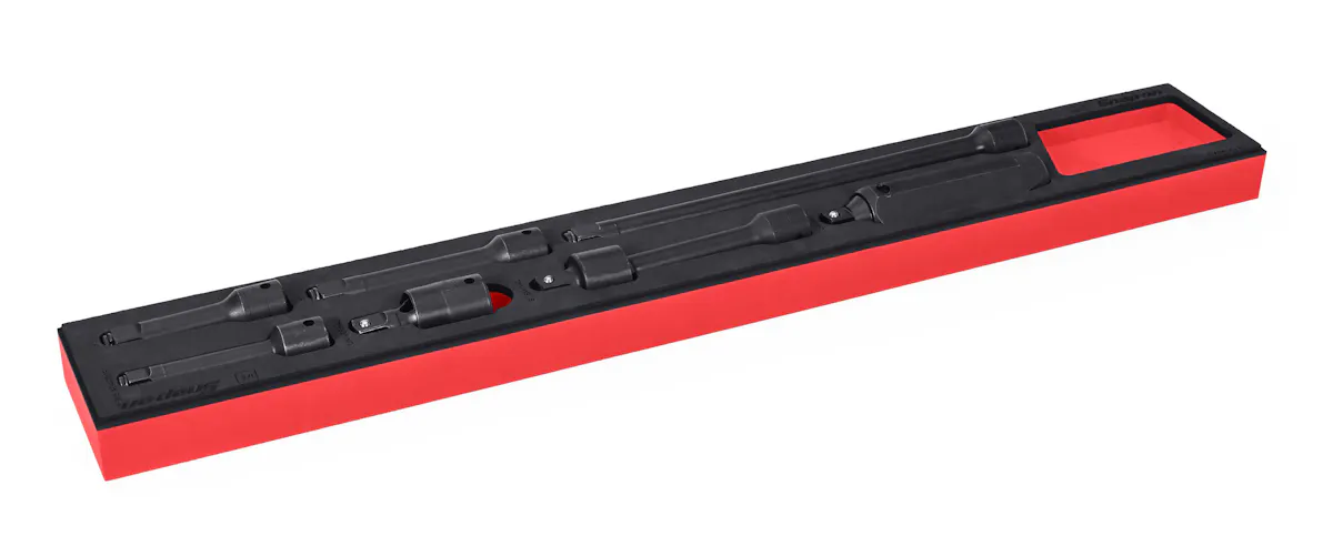 1/2 DR 7PC IMP ACCESSORY FSET