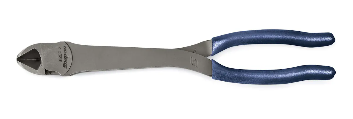 11IN HD DIAGONAL CUTTER PWRBLU