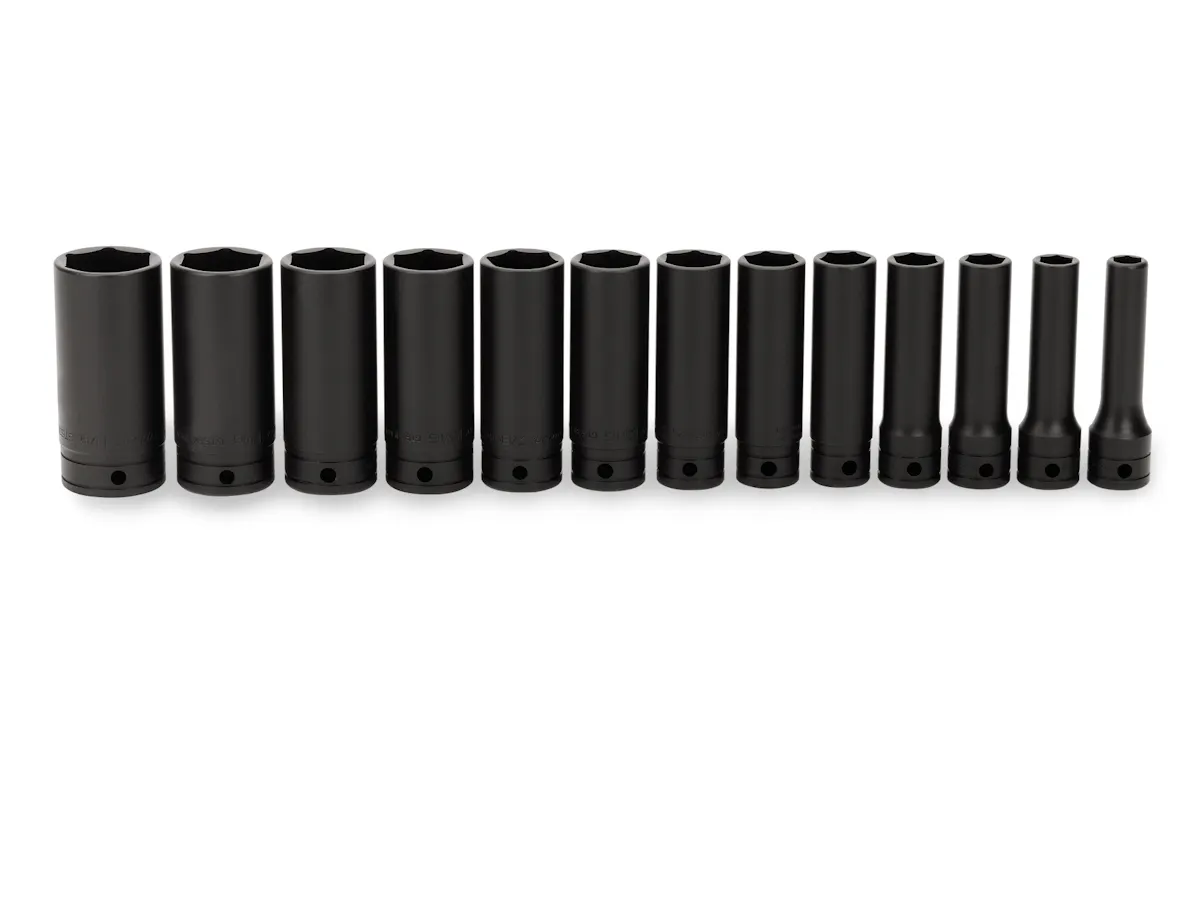 SOCKET SET.