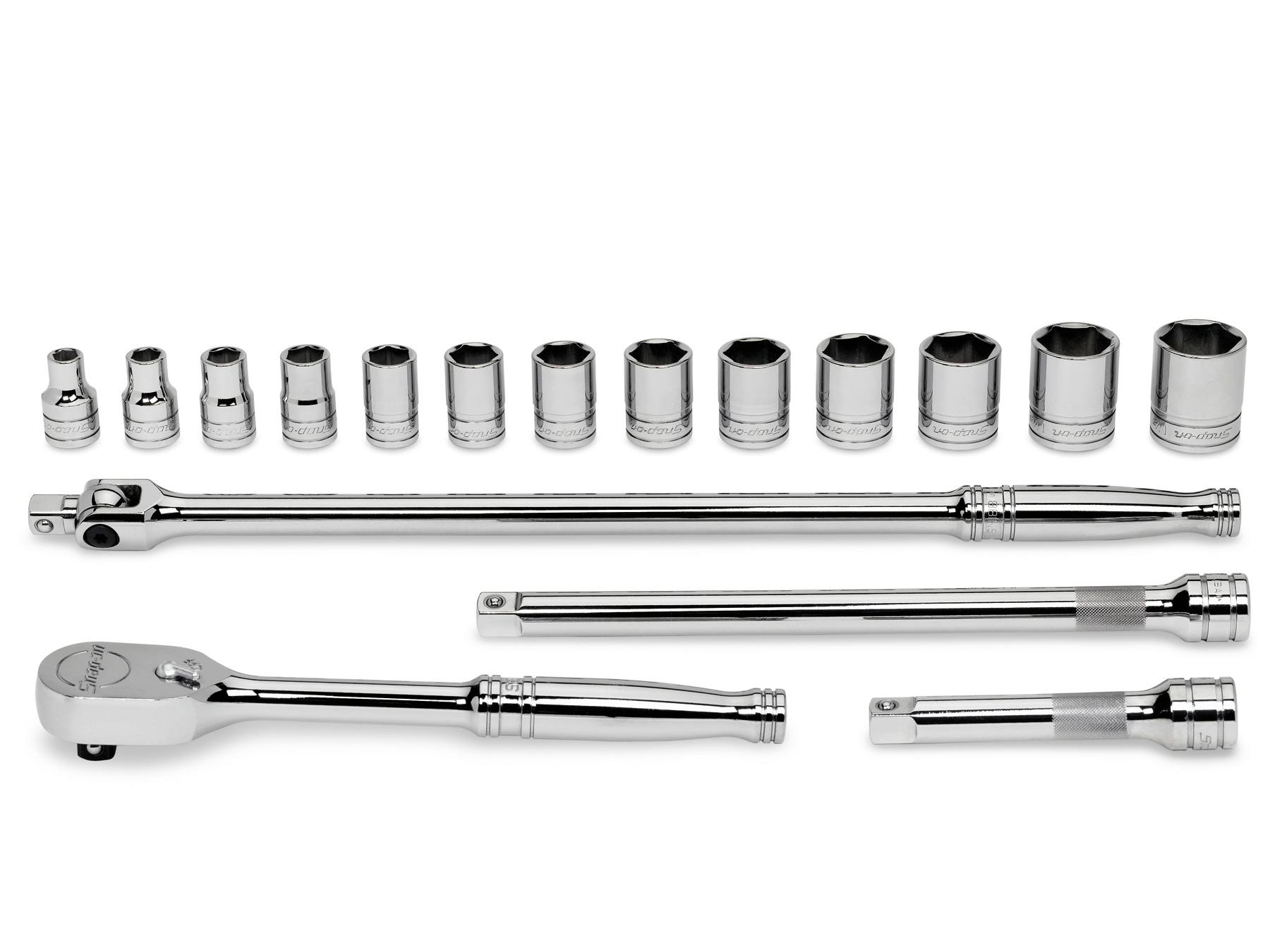 Snap-on 6ポイントミリサイズ汎用サービスセット 317AMMPC General Service Sets - Student Excellence Program