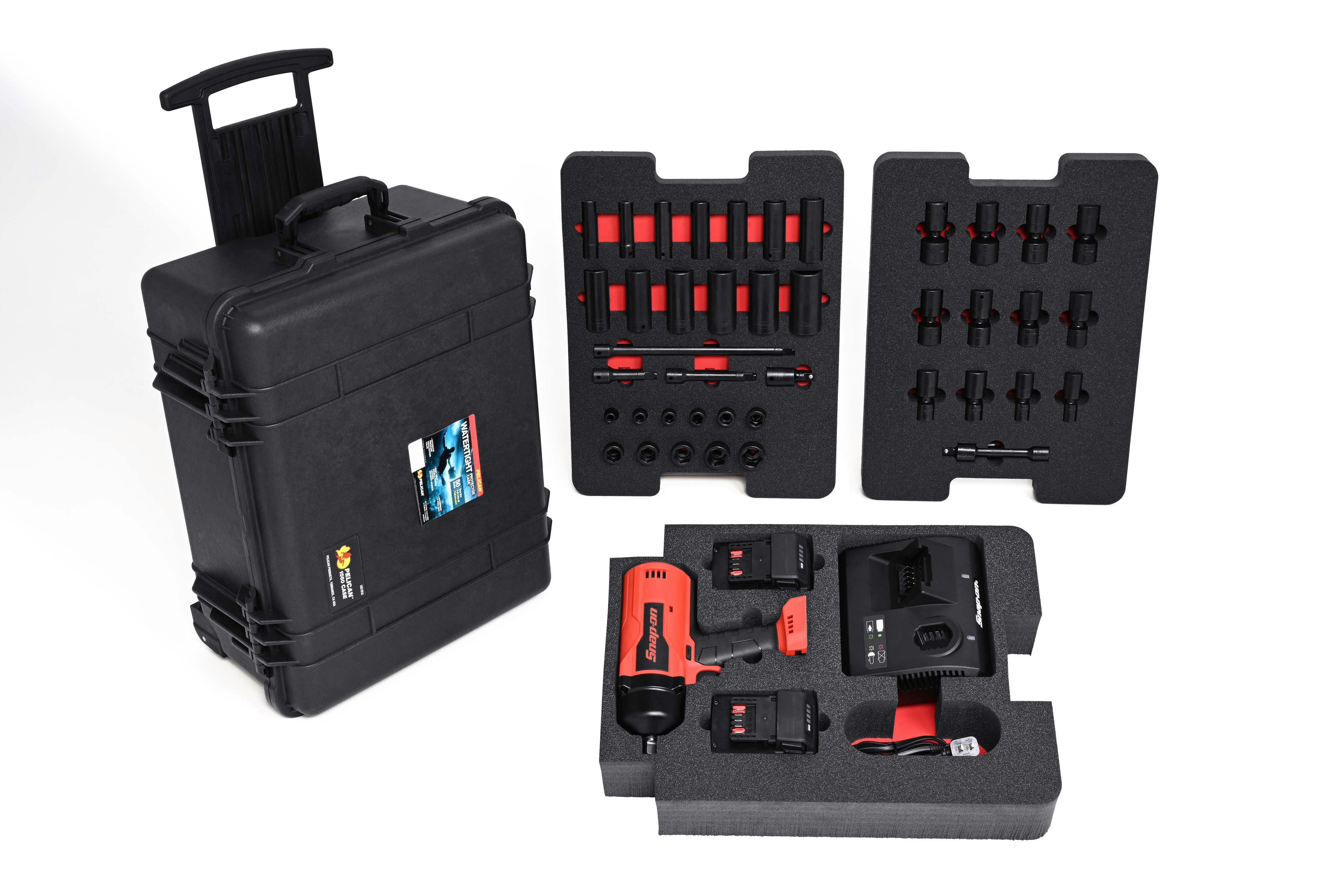 メンテナンス Snap-on tools Snap-on Industrial