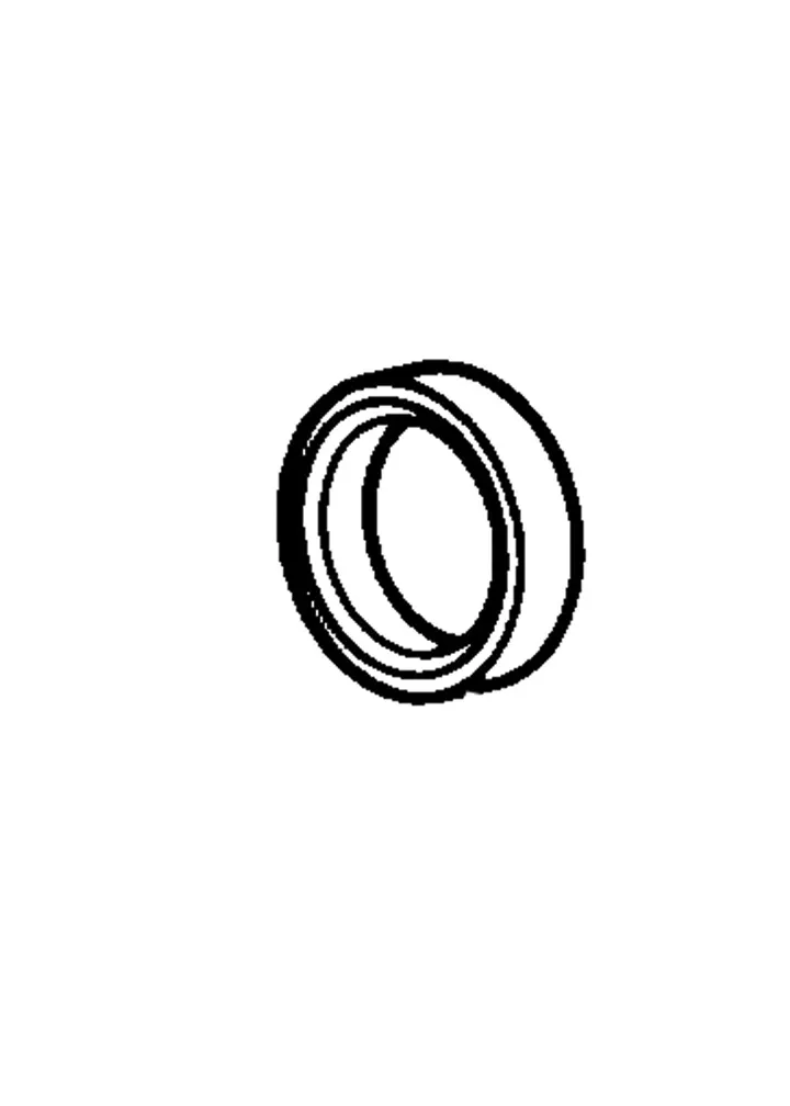 SPACER BEARING
