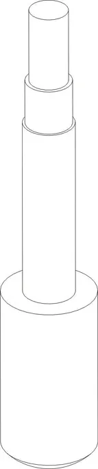 PLUNGER VALVE