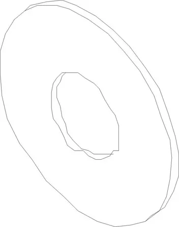 WASHER