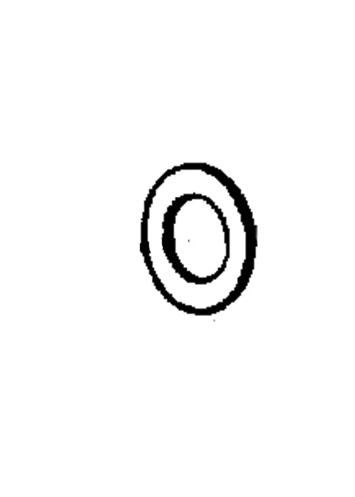 WASHER