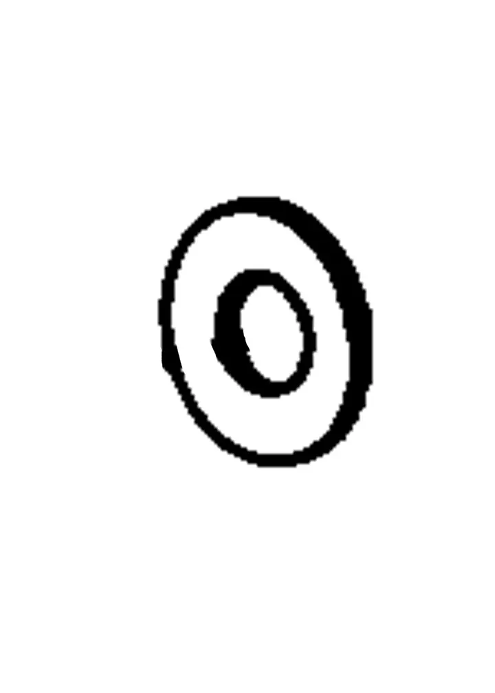 WASHER