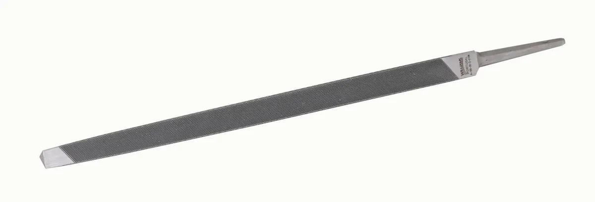 10PK 8" SLIM TAPER SAW CUT 2