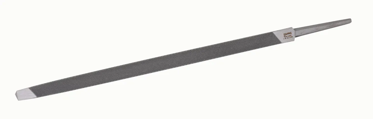 10PK 8" X SLIM TAPER SAW FILE