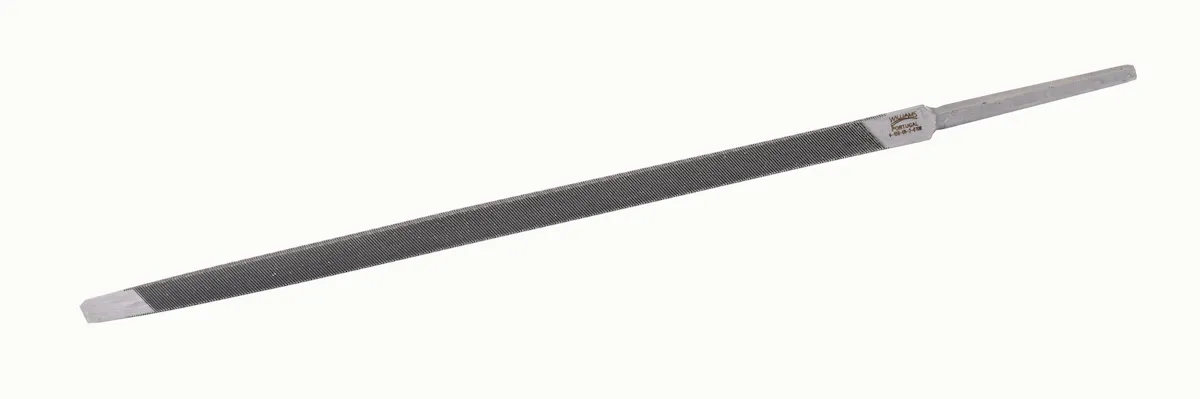 10PK 6" DBL X SLIM TAPER SAW