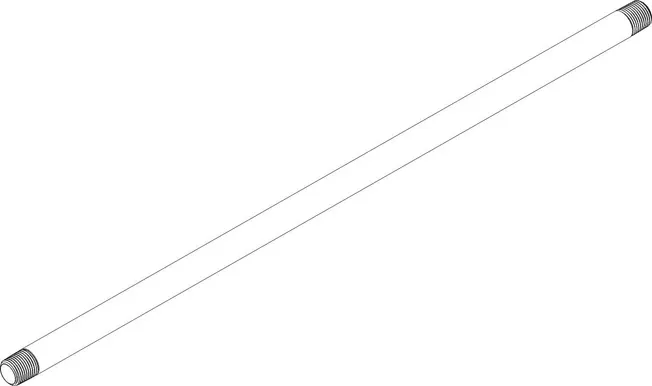 EXTENSION - PAINTED