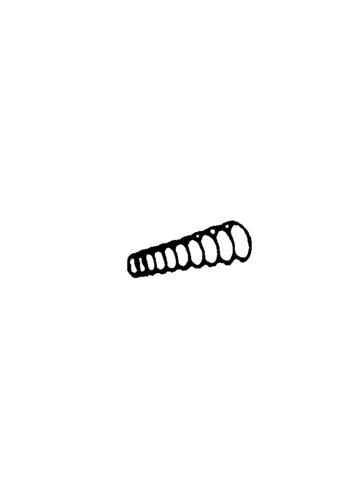 SPRING THROTTLE .039